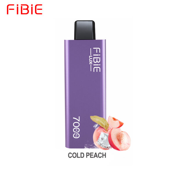 Fibie Vape 7000 Puffs Wholesale Disposable geekbar vape eifbar vape