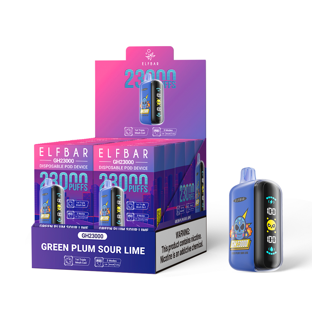 eifbar bc 15000puffs